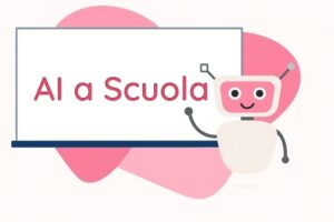 AI a scuola