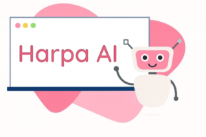 Estensione AI Harpa