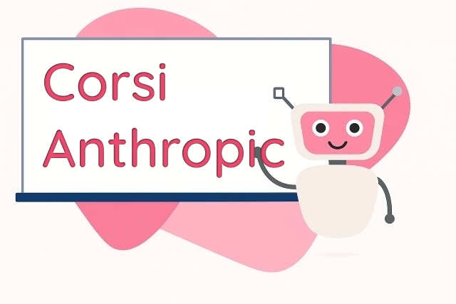 Formazione AI | Corsi Anthropic Skilljar Academy