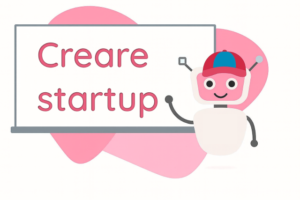 Creare startup