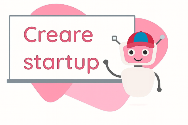 Creare una startup