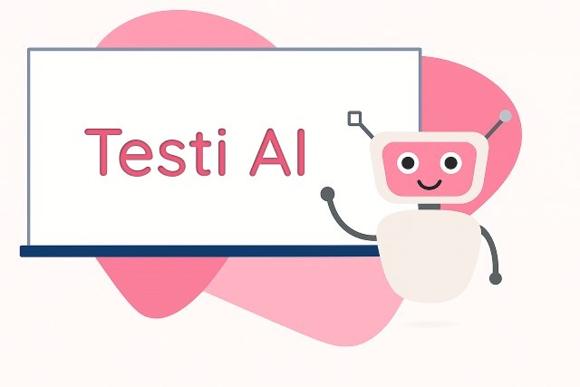 Testi AI