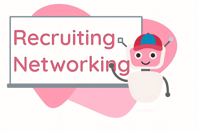 AI recruiting