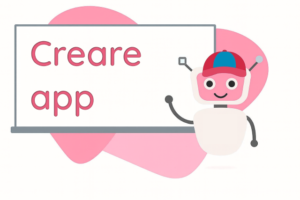 Tool AI per creare app