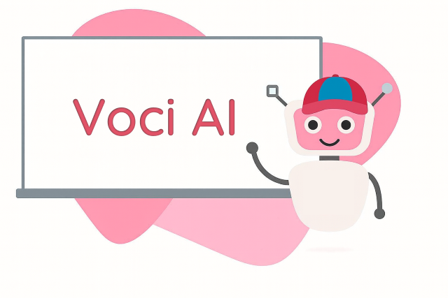 ElevenLabs e voci AI