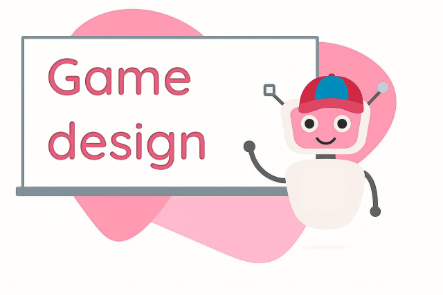 Game design