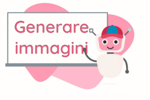 Generatore di immagini