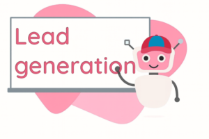 Tool AI per la lead generation