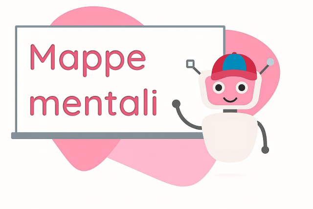 Tool AI per mappe mentali AI