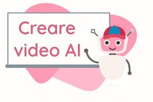 Tool AI per creare video