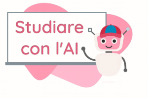 Strumenti AI per studiare