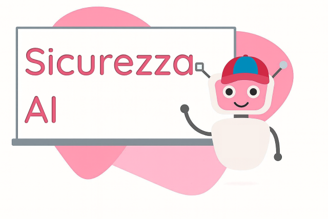 Sicurezza AI, Sicurezza informatica