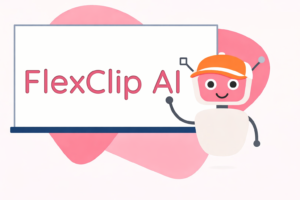 FlexClip AI