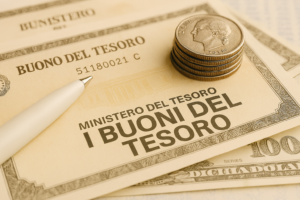 BTP Valore, Buono del Tesoro Poliennale