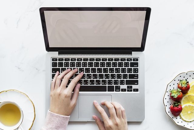 Scrivere un curriculum vitae europeo