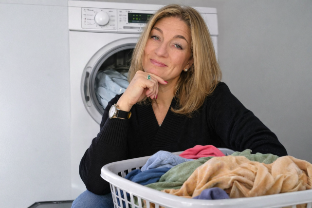 Moyra Girelli career coach