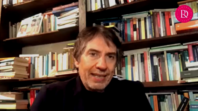 Mauro Magatti