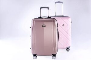 Sistemi di protezione dei bagagli